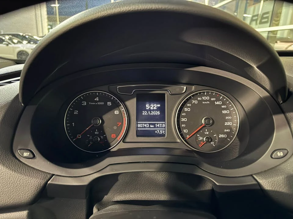 2016 Audi 8U Q3 - Image 10 of 10