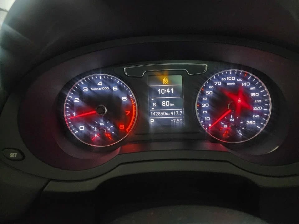 2016 Audi 8U Q3 - Image 12 of 19