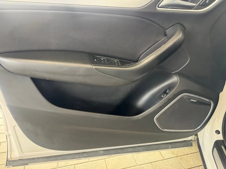 2016 Audi 8U Q3 - Image 14 of 20