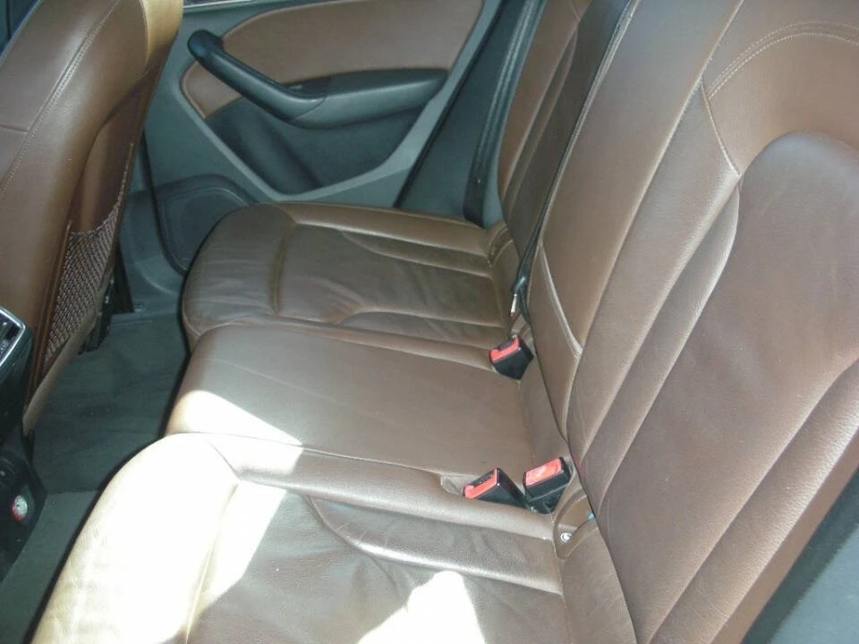 2016 Audi 8U Q3 - Image 6 of 7