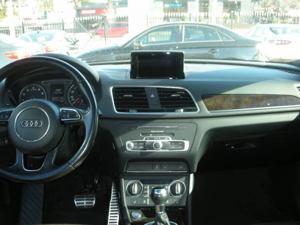 2016 Audi 8U Q3 - Image 7 of 7