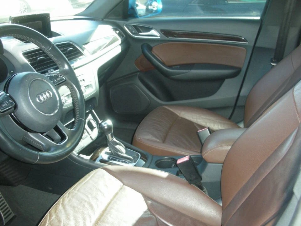 2016 Audi 8U Q3 - Image 5 of 7