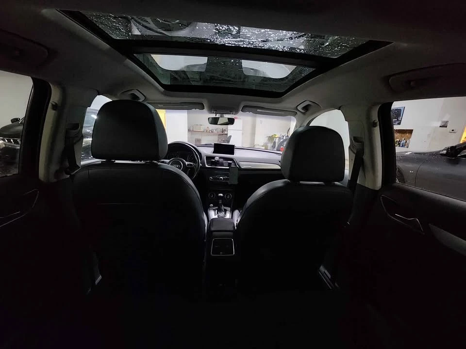 2016 Audi 8U Q3 - Image 19 of 19