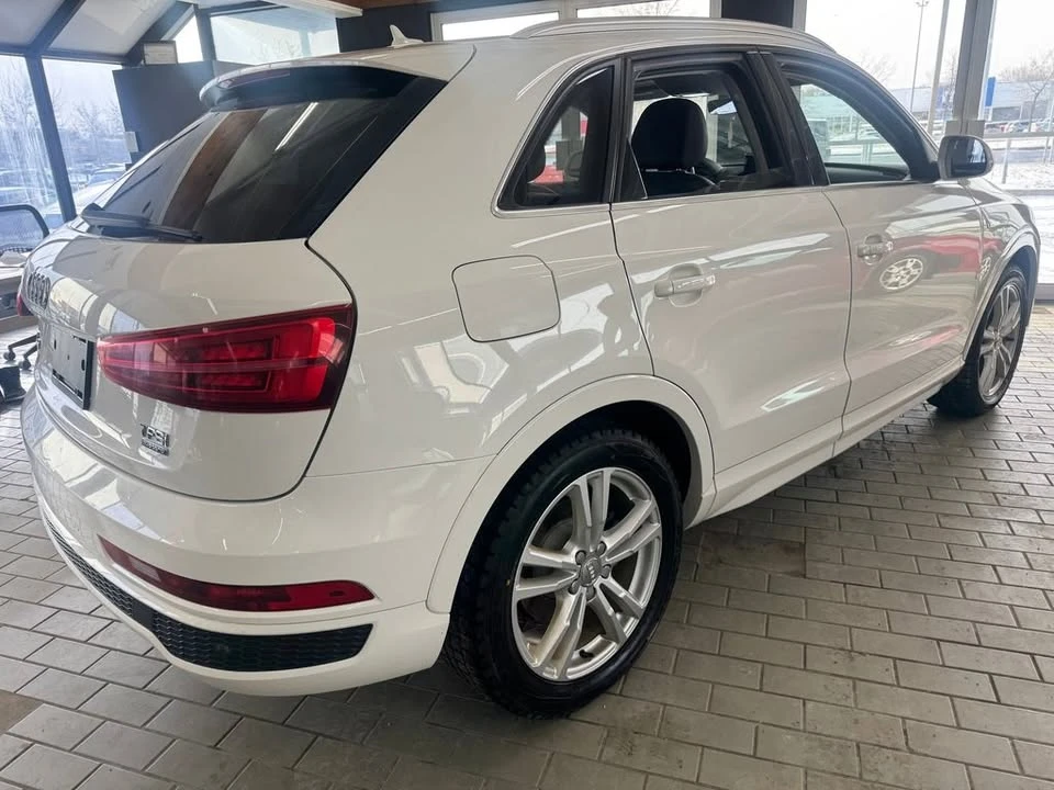 2016 Audi 8U Q3 - Image 3 of 20