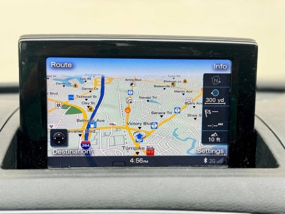 2016 Audi 8U Q3 - Image 13 of 18