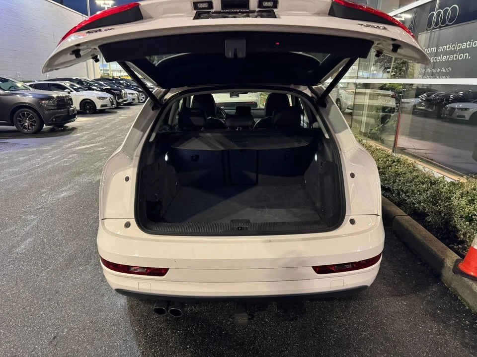 2016 Audi 8U Q3 - Image 6 of 10