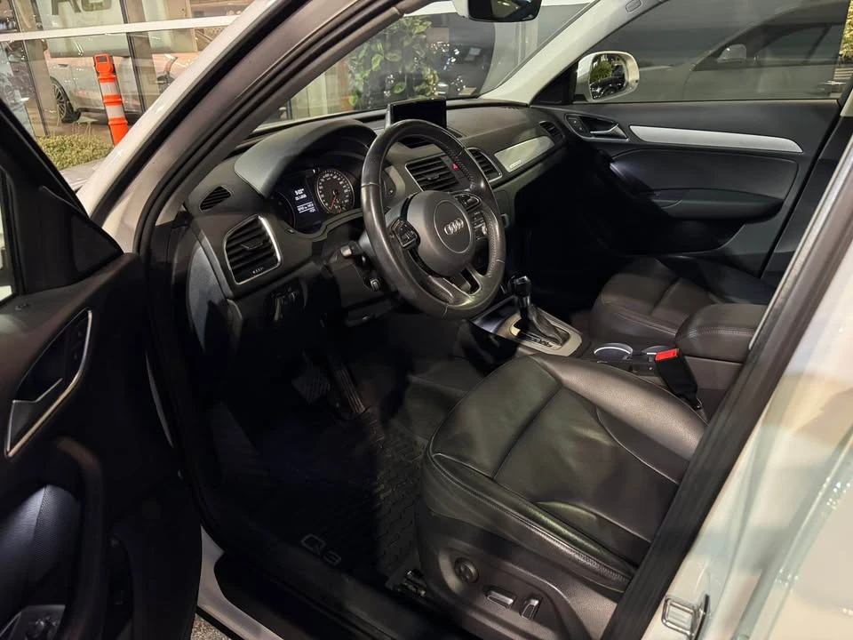 2016 Audi 8U Q3 - Image 8 of 10