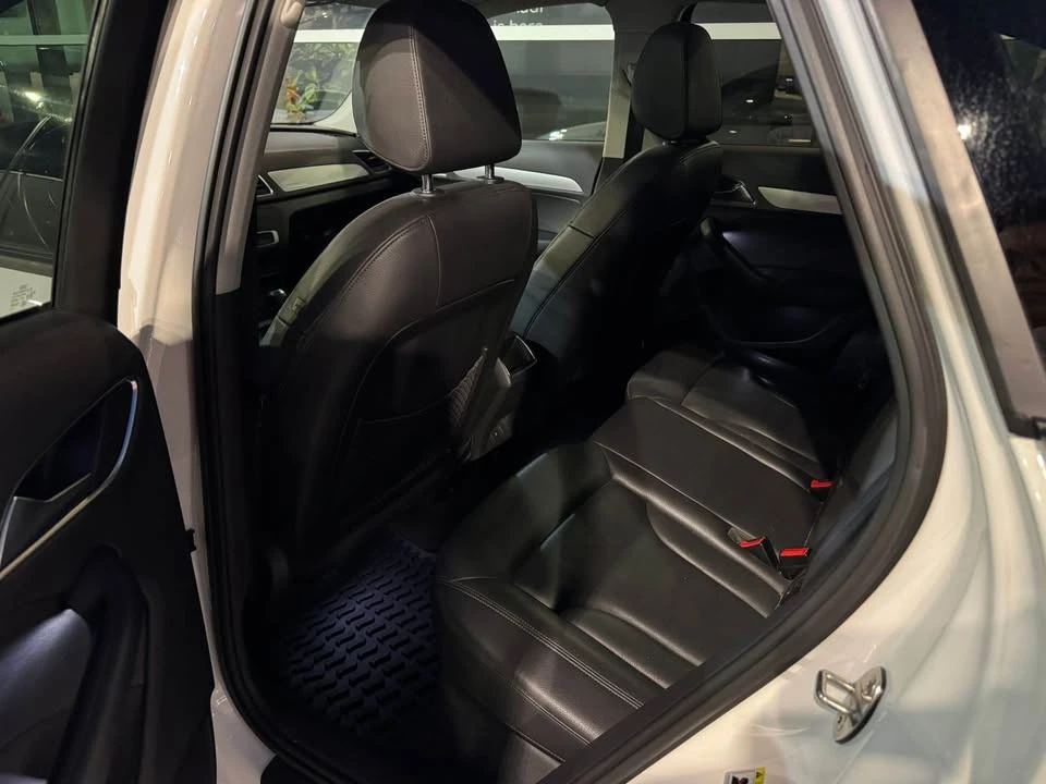 2016 Audi 8U Q3 - Image 7 of 10