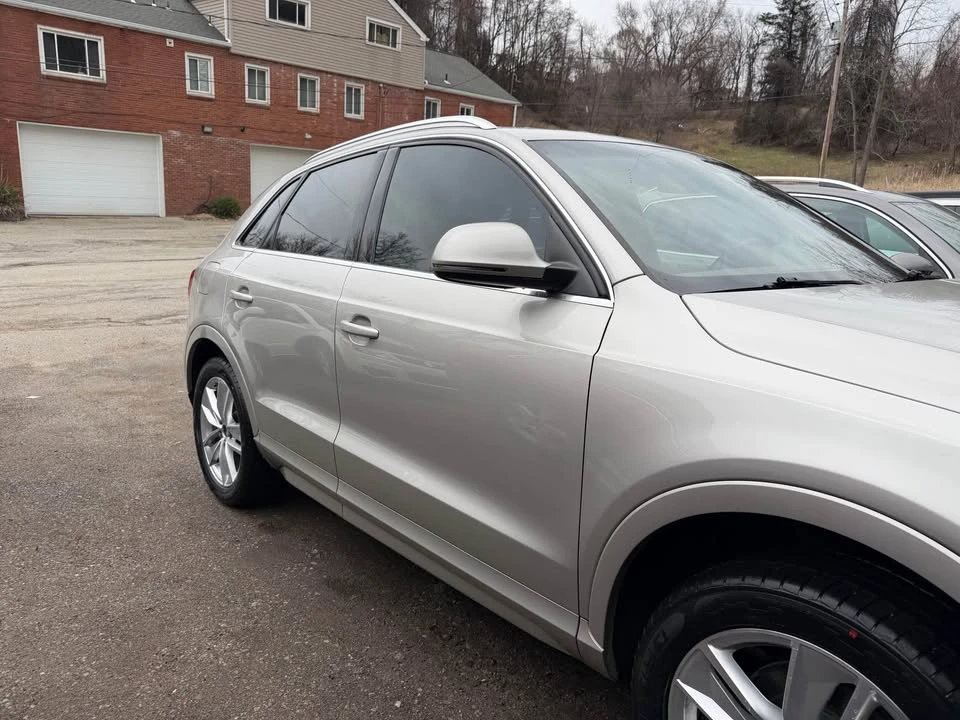 2016 Audi 8U Q3 - Image 3 of 17