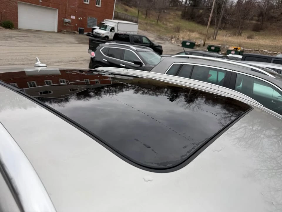2016 Audi 8U Q3 - Image 7 of 17