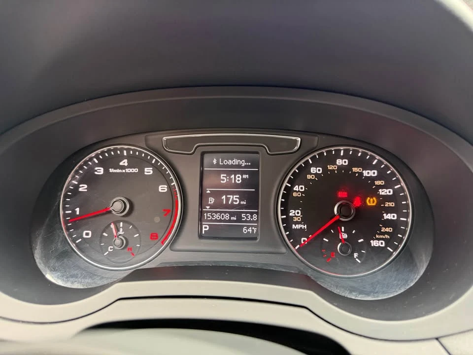 2016 Audi 8U Q3 - Image 15 of 17
