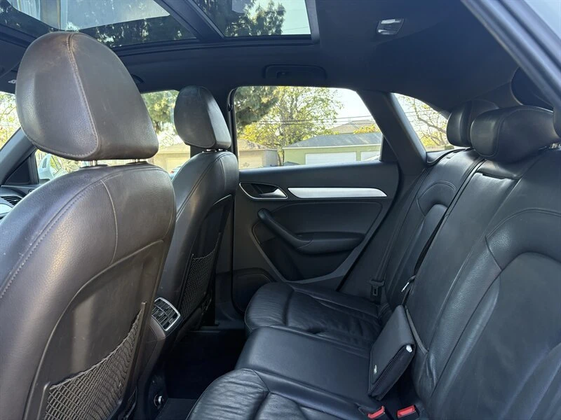 2016 Audi 8U Q3 - Image 9 of 10
