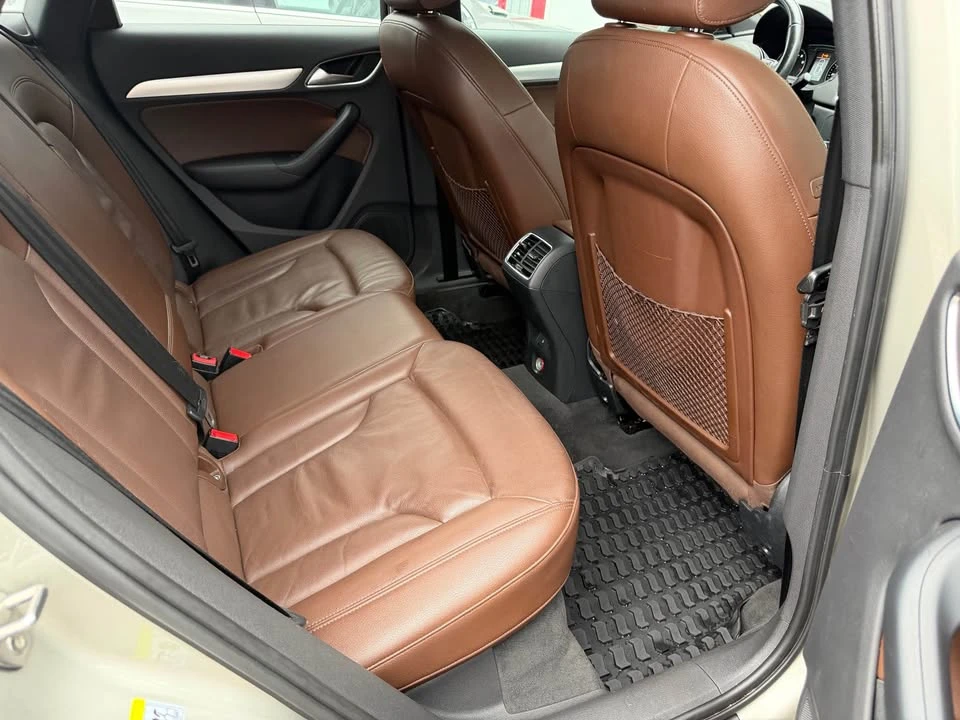 2016 Audi 8U Q3 - Image 10 of 17