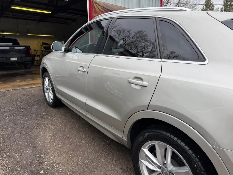 2016 Audi 8U Q3 - Image 6 of 17