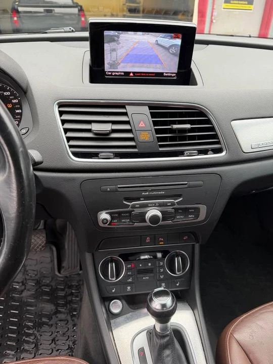 2016 Audi 8U Q3 - Image 14 of 17