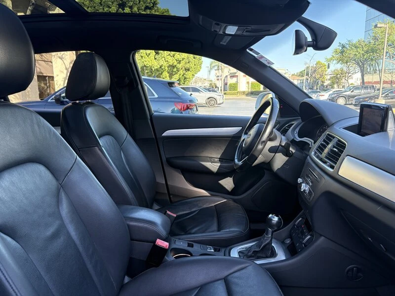 2016 Audi 8U Q3 - Image 8 of 10