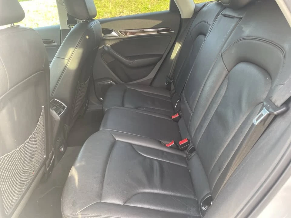 2016 Audi 8U Q3 - Image 16 of 20