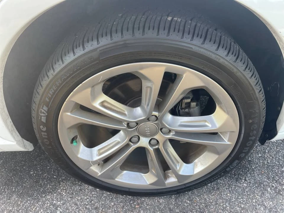 2016 Audi 8U Q3 - Image 13 of 20