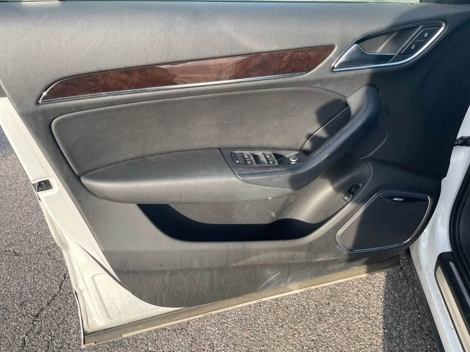 2016 Audi 8U Q3 - Image 15 of 20