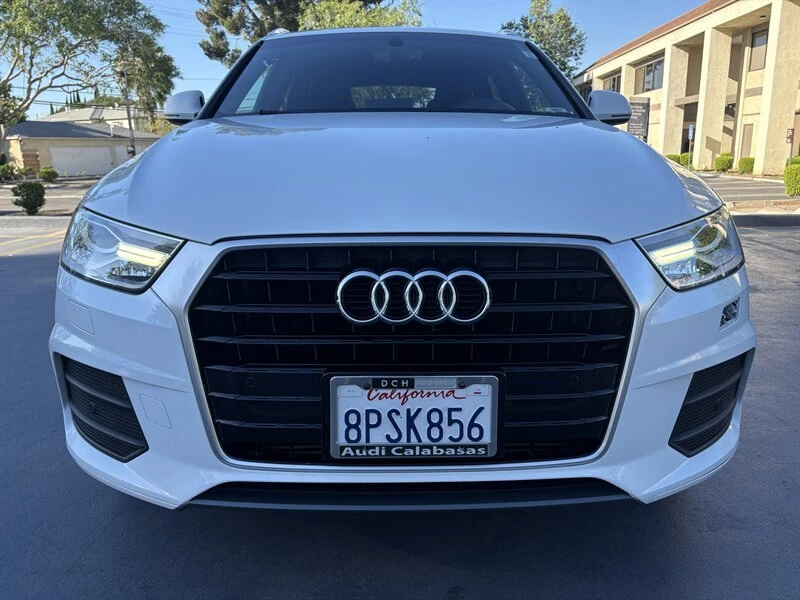 2016 Audi 8U Q3 - Image 2 of 10