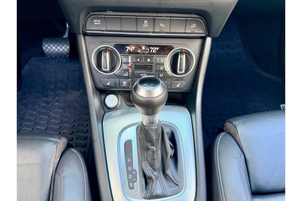 2016 Audi 8U Q3 - Image 18 of 20