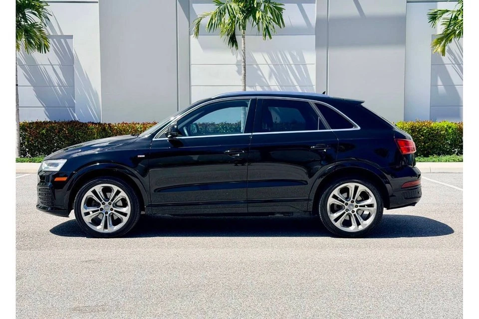 2016 Audi 8U Q3 - Image 2 of 20