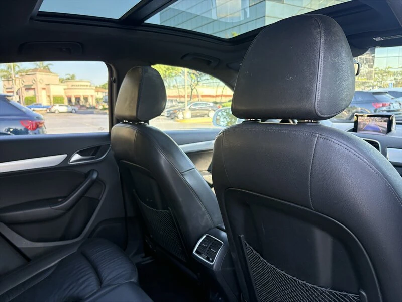 2016 Audi 8U Q3 - Image 7 of 10