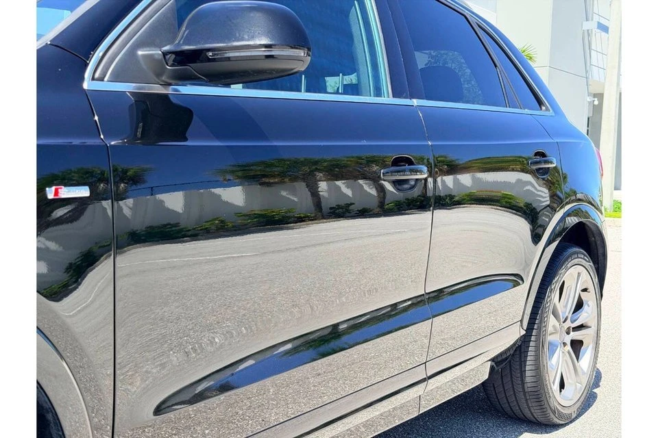 2016 Audi 8U Q3 - Image 14 of 20