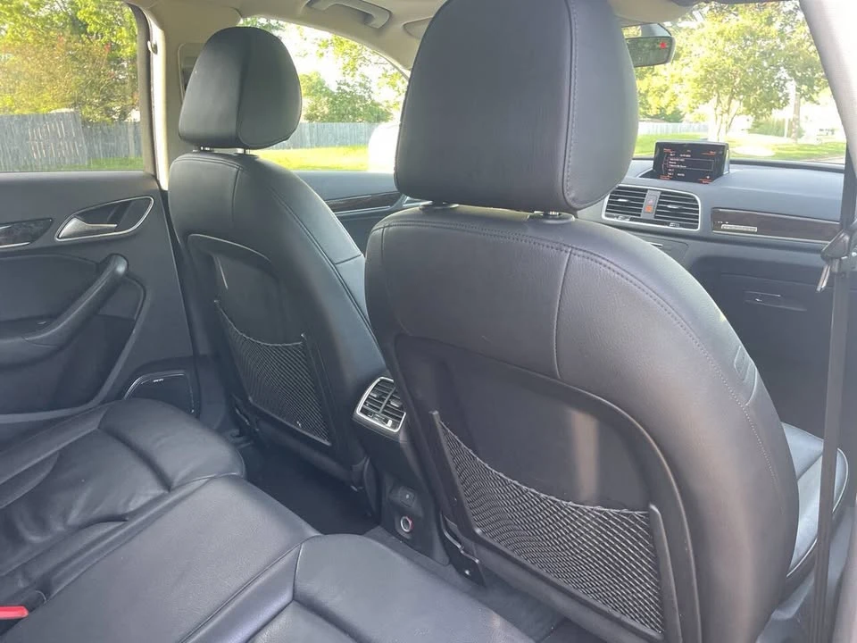 2016 Audi 8U Q3 - Image 20 of 20
