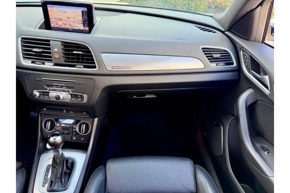 2016 Audi 8U Q3 - Image 16 of 20