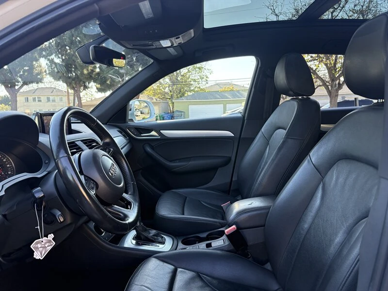 2016 Audi 8U Q3 - Image 6 of 10