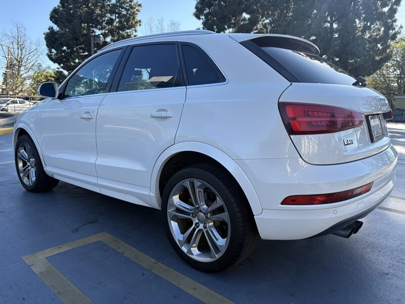 2016 Audi 8U Q3 - Image 4 of 10