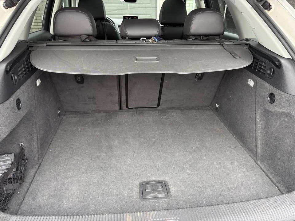 2016 Audi 8U Q3 - Image 6 of 15