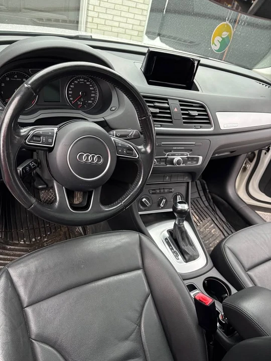 2016 Audi 8U Q3 - Image 10 of 15