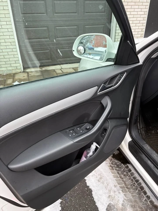 2016 Audi 8U Q3 - Image 9 of 15