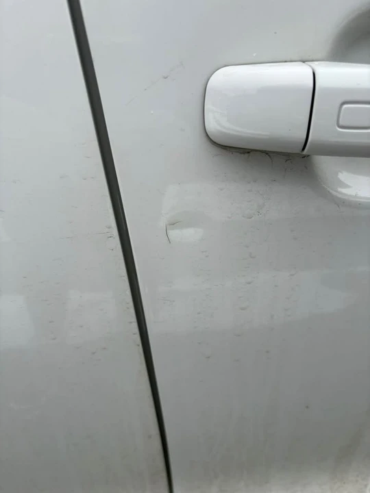 2016 Audi 8U Q3 - Image 12 of 15