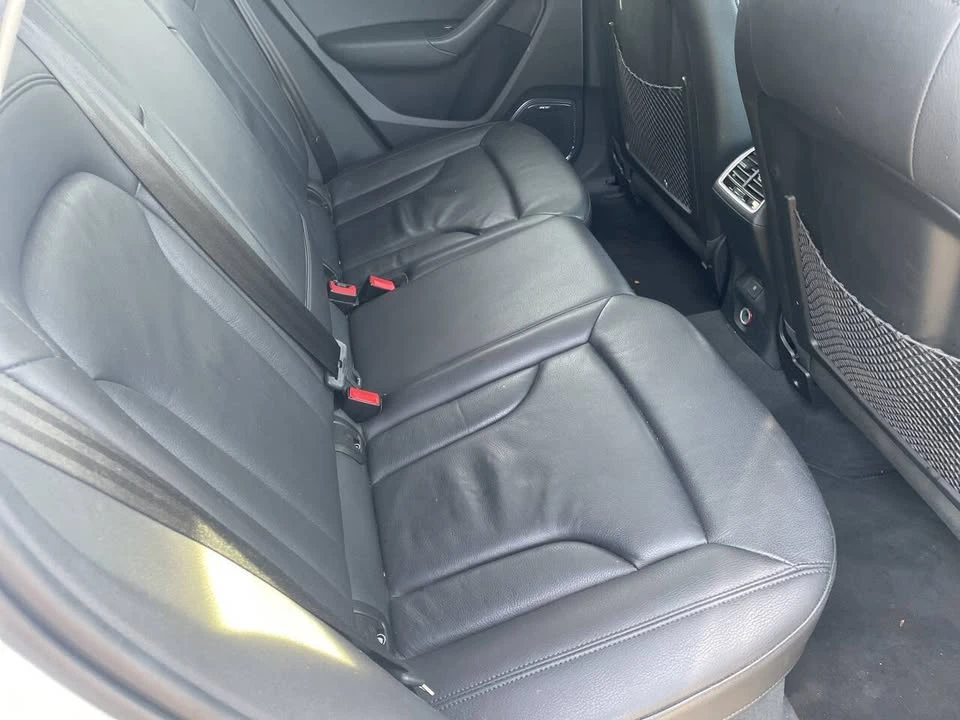 2016 Audi 8U Q3 - Image 19 of 20
