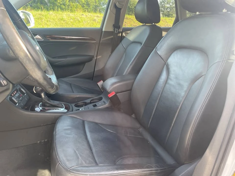 2016 Audi 8U Q3 - Image 14 of 20