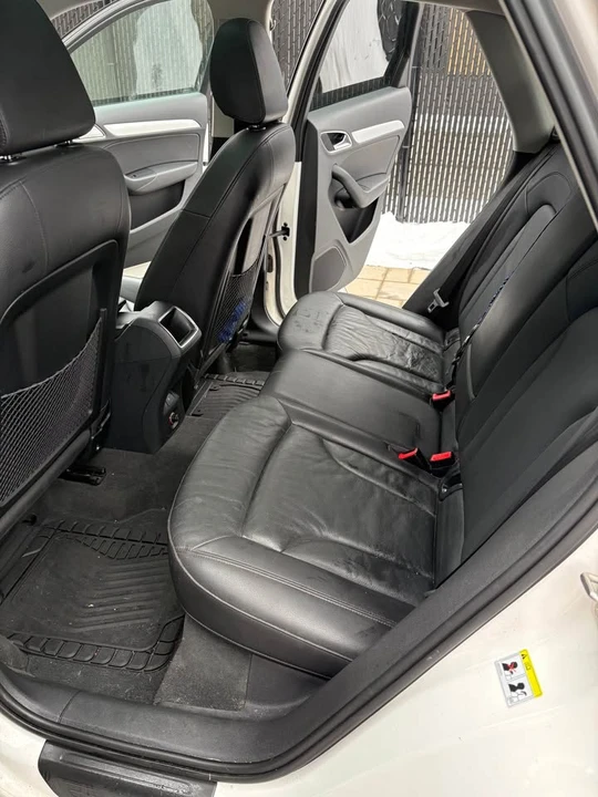 2016 Audi 8U Q3 - Image 11 of 15