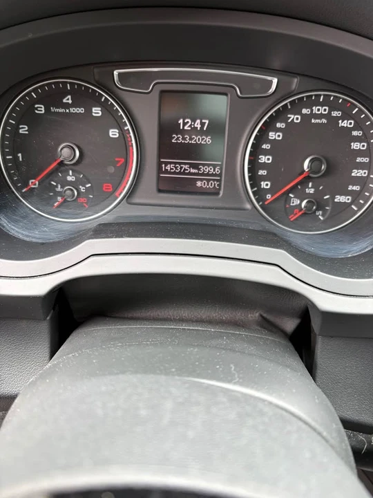 2016 Audi 8U Q3 - Image 5 of 15