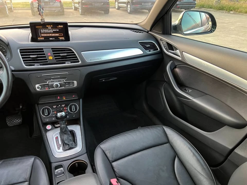 2016 Audi 8U Q3 - Image 18 of 20