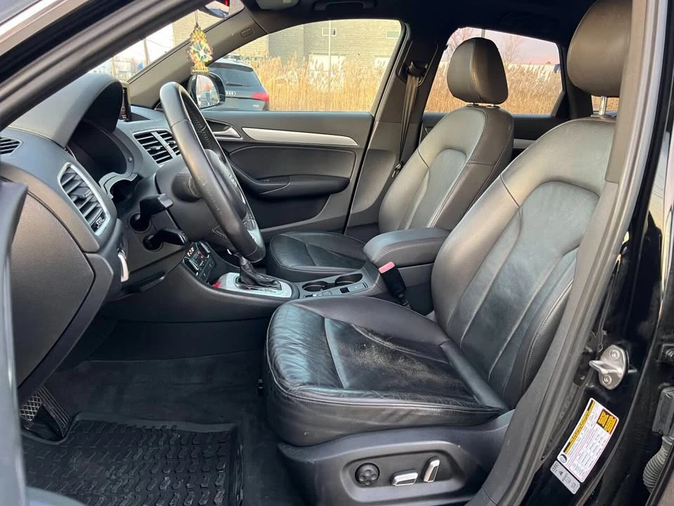 2016 Audi 8U Q3 - Image 14 of 20