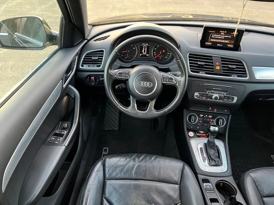 2016 Audi 8U Q3 - Image 19 of 20
