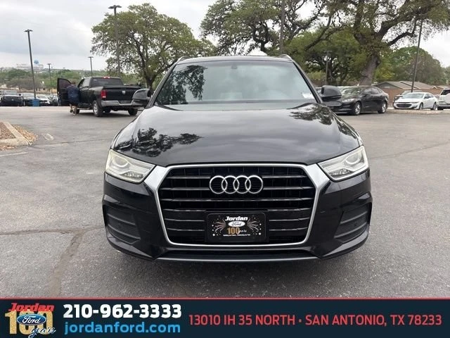 2016 Audi 8U Q3 - Image 2 of 20