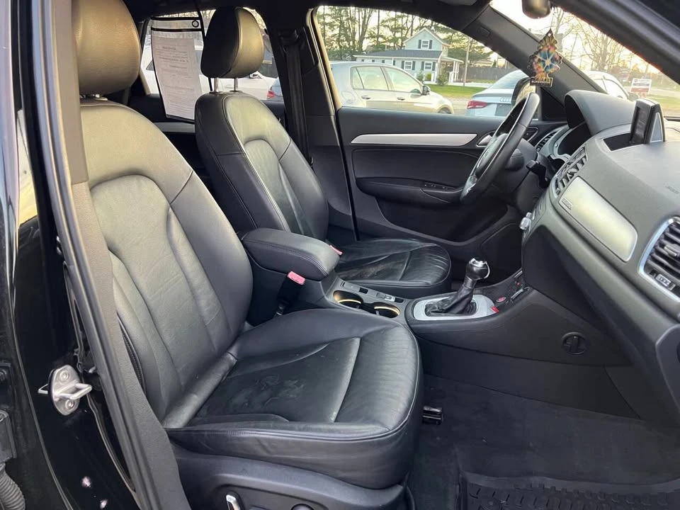 2016 Audi 8U Q3 - Image 16 of 20