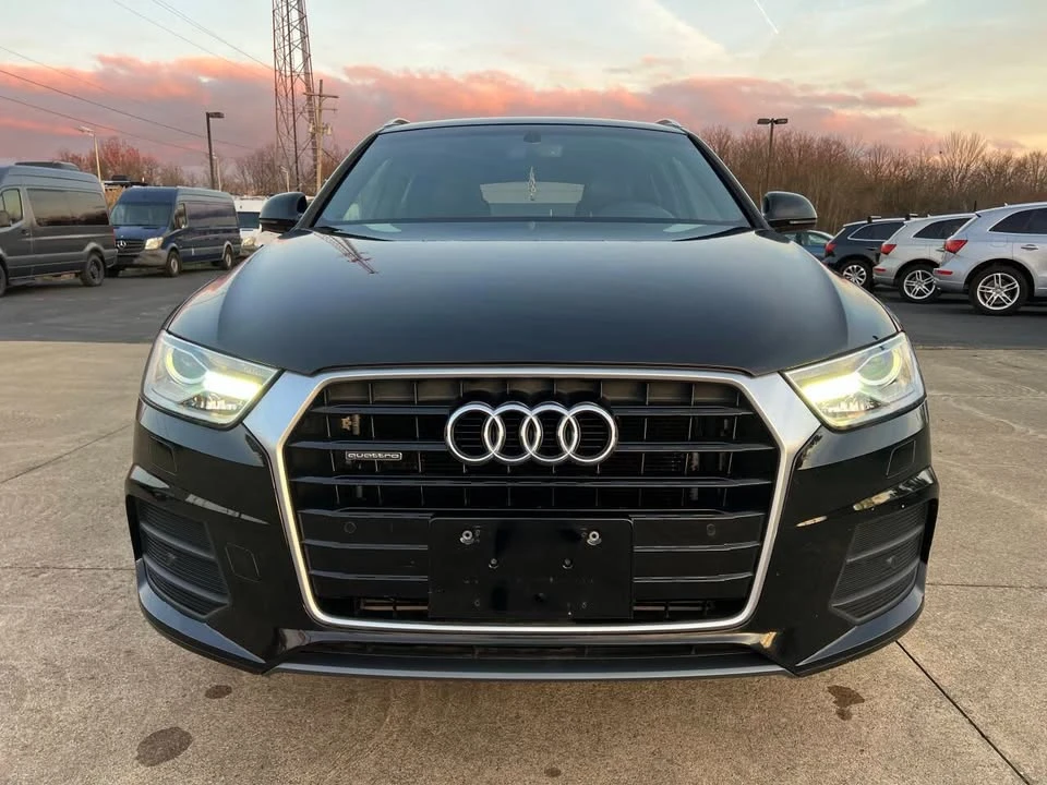 2016 Audi 8U Q3 - Image 12 of 20