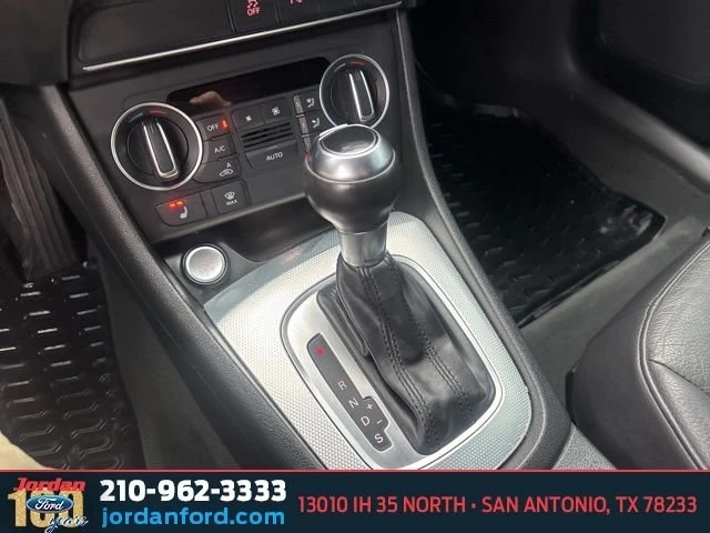 2016 Audi 8U Q3 - Image 14 of 20