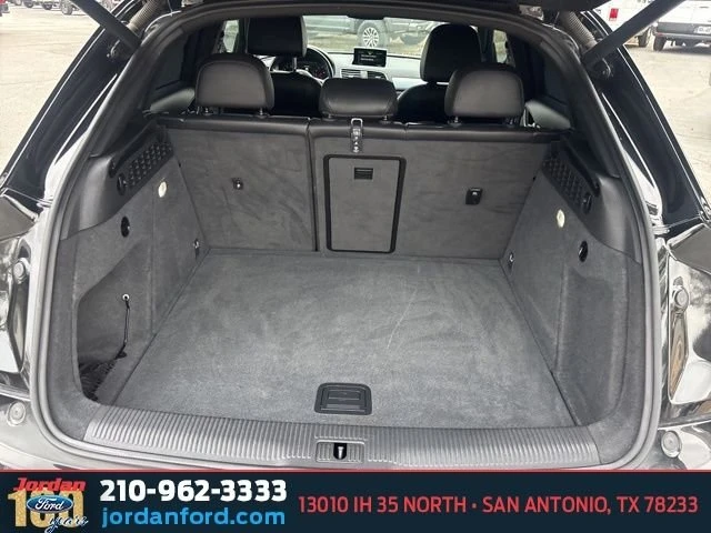 2016 Audi 8U Q3 - Image 12 of 20