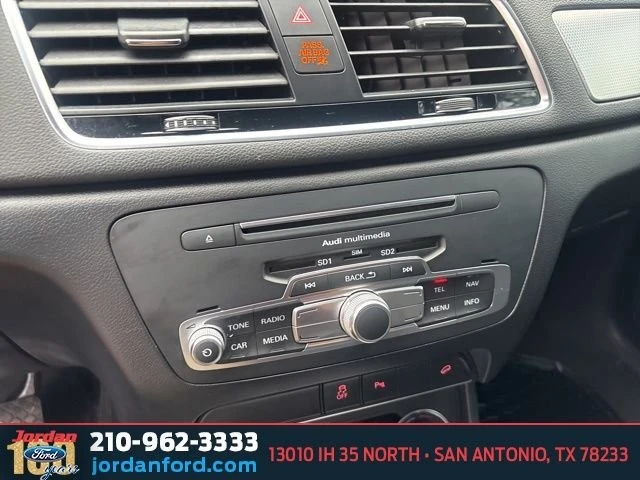 2016 Audi 8U Q3 - Image 16 of 20