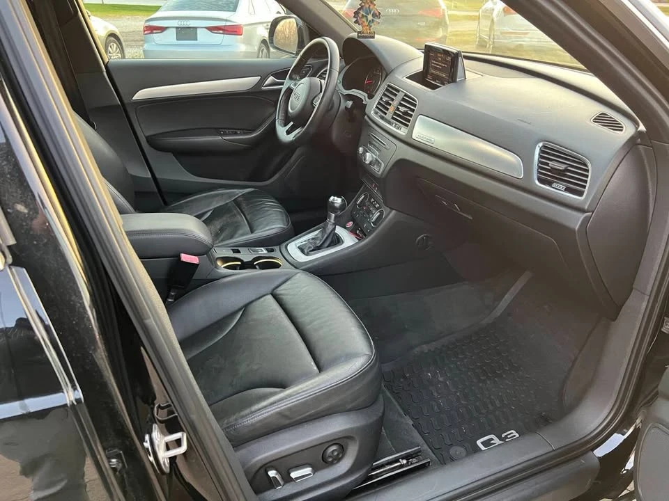 2016 Audi 8U Q3 - Image 15 of 20